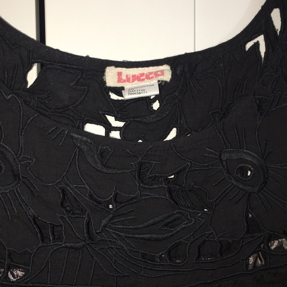 Women’s Lucca dress - Picture 2 of 8